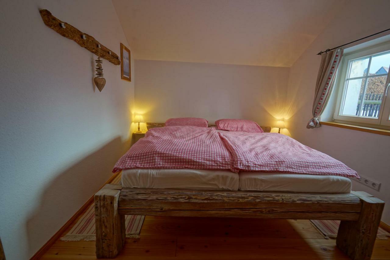 Villa Goldbachhaeuschen à Olbersdorf Extérieur photo